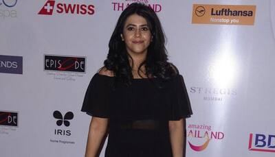 Ekta Kapoor promises 'something for everyone' via app