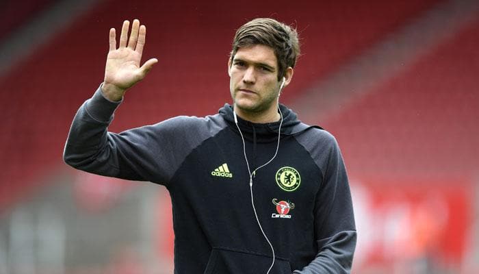 Premier League: Marcos Alonso wary of Manchester United threat, Tottenham Hotspur ready to pounce