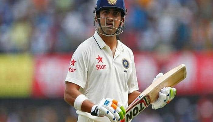 Gautam Gambhir&#039;s &#039;Azadi seekers LEAVE NOW&#039; tweet wins praise from Kashmir activists, more celebs pledge support to Army 