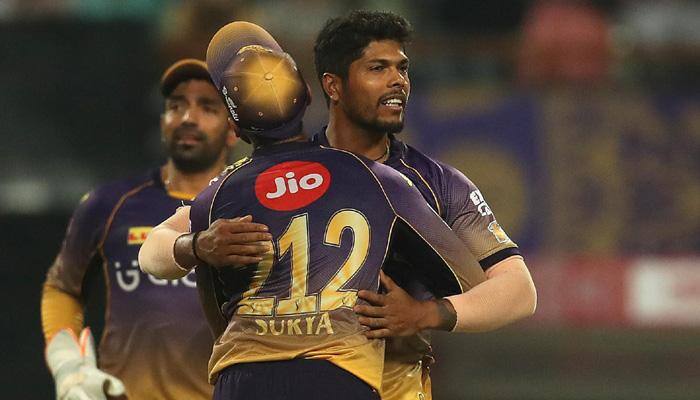 IPL 2017: Playing regularly for India has helped me improve my line and length says Umesh Yadav