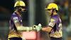 Kolkata Knight Riders vs Kings XI Punjab