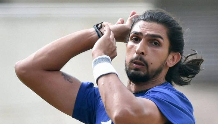 We planned for Robin Uthappa but Sunil Narine&#039;s selection as opener surprised us: Ishant Sharma