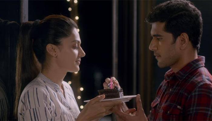 Taapsee Pannu's 'Naam Shabana' crosses Rs 35 crore mark at Box Office