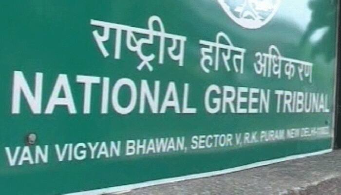UPPCB, Cantonment Board to pay Environmental Compensation for pollution in Mathura: NGT