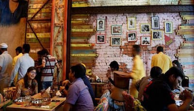 Service charge at restaurants, hotels not compulsory any more; government to issue advisory 