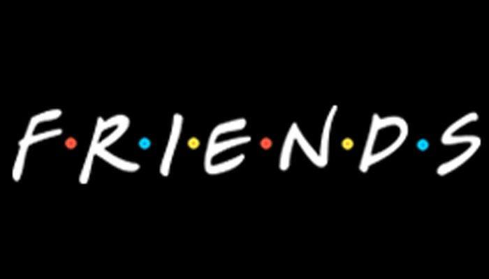 There&#039;s going to be a &#039;Friends&#039; musical!