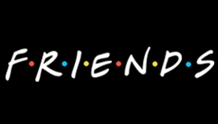 There's going to be a 'Friends' musical!