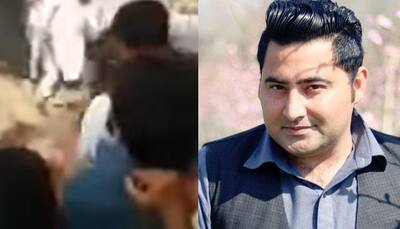 Pakistan shocker: Mardan student accused of blasphemy stripped naked, beaten to death on campus - Watch