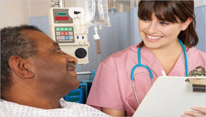 9 out of 10 patients want their doctors to listen to them during initial consultation: Survey