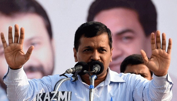 Stung by poor show in Punjab and Goa, AAP changes poll strategy – &#039;No Modi-bashing&#039;