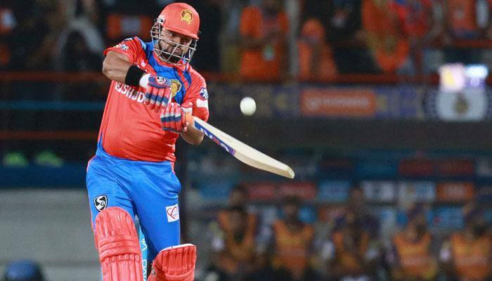 IPL 2017: It was difficult to make comeback after two loses, admits Gujarat Lions captain Suresh Raina