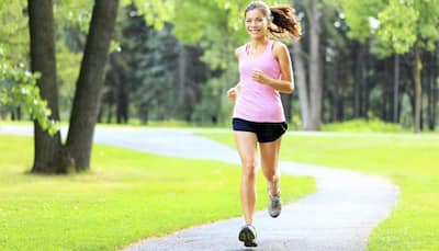 An hour of daily running can add seven hours to your life, says study!