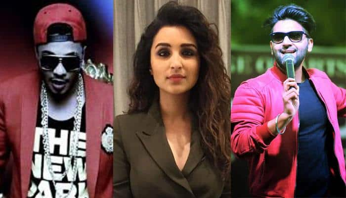 DD vs KXIP: Raftaar, Parineeti Chopra, Guru Randhawa to headline IPL 10 opening ceremony in Delhi