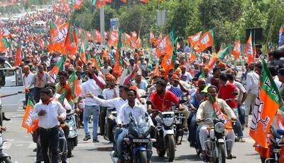 BJP's 'Look East Policy': Two-day national executive meet in Odisha to begin today; PM Narendra Modi to arrive at 3:30 pm