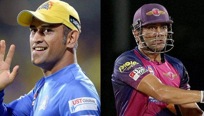 #DhoniDropped or #WeStandByDhoni – Twitter divided as MS Dhoni's IPL 10 struggle continues