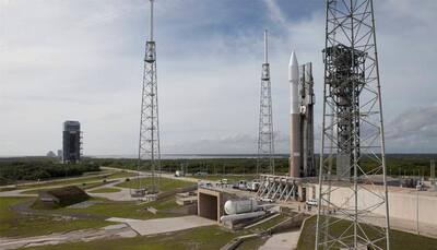 NASA to broadcast world’s first live 360 degree video of rocket launch on April 18!