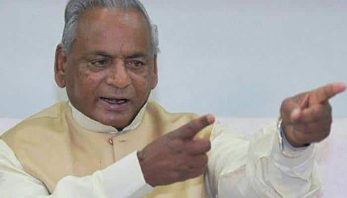 After UP CM Yogi Adityanath, Rajasthan Governor opposes holidays on birth anniversaries