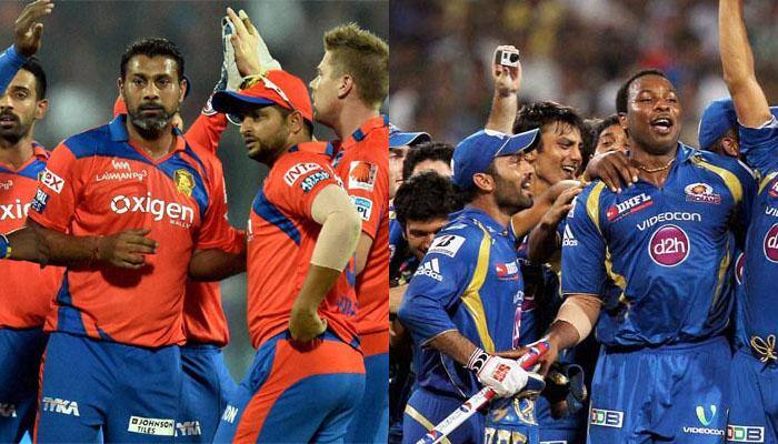 IPL 2017, Match 16: Mumbai Indians vs Gujarat Lions - Preview