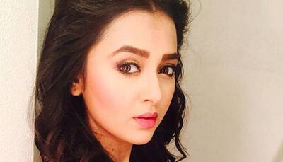 Tejaswi Prakash Wayangankar of ‘Swaragini’ fame paired opposite 10-year- old in new show!