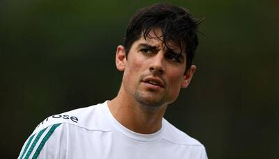 England can retain Ashes if Alastair Cook performs in Australia as he did in 2010-11, feels Scyld Berry