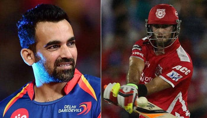 IPL 2017, Match 15: Delhi Daredevils vs Kings XI Punjab – As it happened