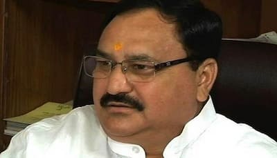 Tamil Nadu can give reservation to rural students under NEET: Union Health Minister JP Nadda 