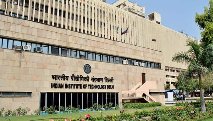 More girl students to get admission in IITs from 2018