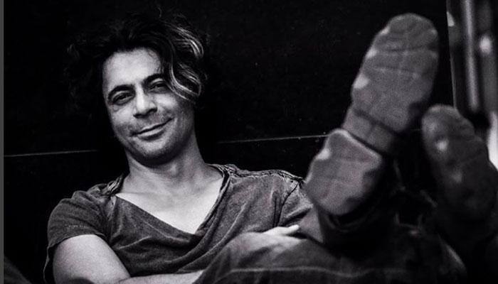 Sunil Grover's Insta game is on; posts yet another cryptic PIC! Will Kapil Sharma respond?