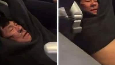 United Airlines to save evidence in dragged passenger case