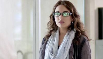 I treat success, failure similarly: Sonakshi Sinha