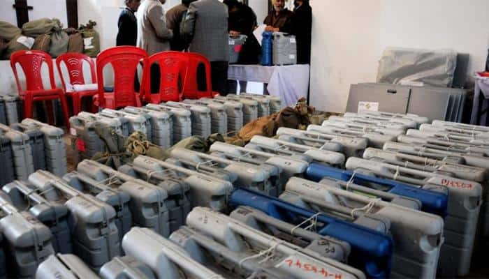 EVM credible, ballot paper worst alternative, say former election commissioners