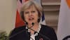 UK coming together after Brexit: PM Theresa May