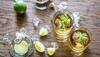 Want to speed up your metabolism? Start drinking Gin!