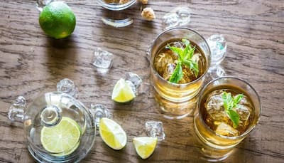 Want to speed up your metabolism? Start drinking Gin!