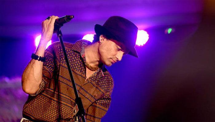 Zubeen Garg STOPPED from singing Hindi song during Bihu festival! Here's what happened