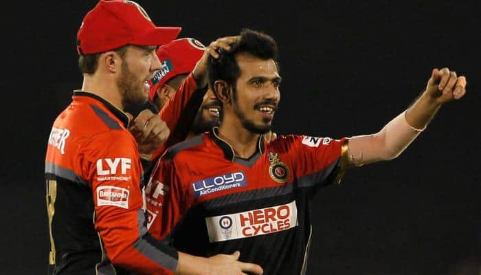 Royal Challengers Bangalore vs Rising Pune Supergiant: Players to watch out for!