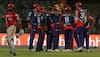 Delhi Daredevils vs Kings XI Punjab