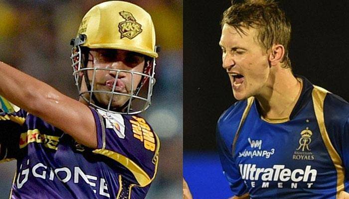 IPL 2017, Match 18: Gautam Gambhir's Kolkata Knight Riders need to beat Delhi Daredevils comprehensively to become table-toppers yet again – Preview