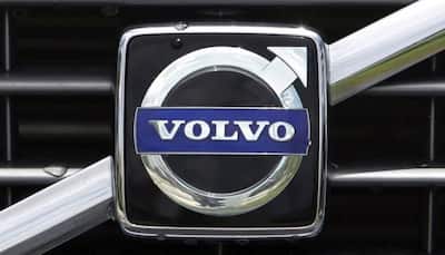 Assembly unit in India a matter of when, not if: Volvo Cars