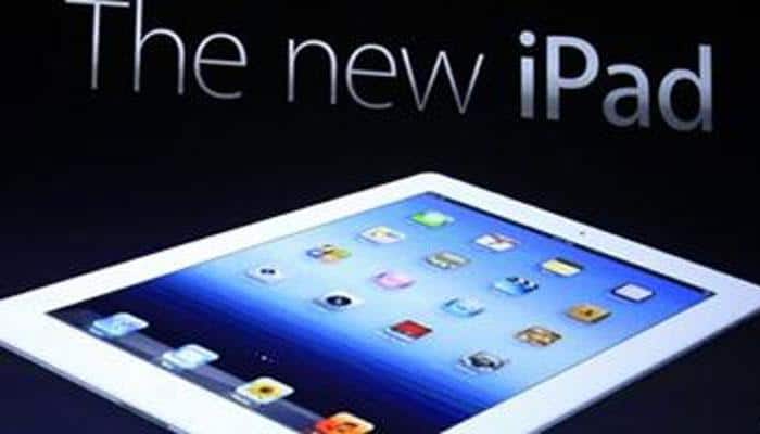 Apple to replace iPad 4th gen with iPad Air 2 