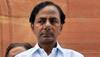 Telangana Chief Minister K. Chandrasekhar Rao