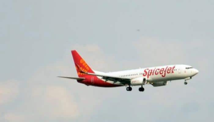 SpiceJet starts Delhi-Bangkok direct flight