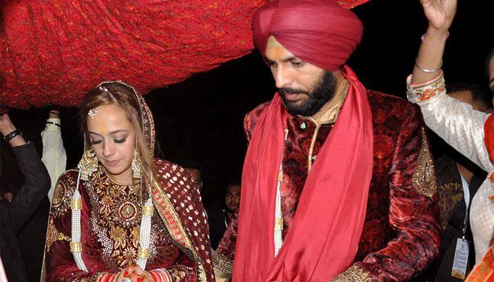 IPL 2017: Yuvraj Singh's wife Hazel Keech opens up about extending the family, rues she hardly sees him post marriage