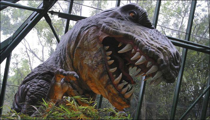 New 125 million-year-old species of herbivores dinosaurs discovered!