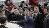 'Yes' camp claims win in vote on new Erdogan powers