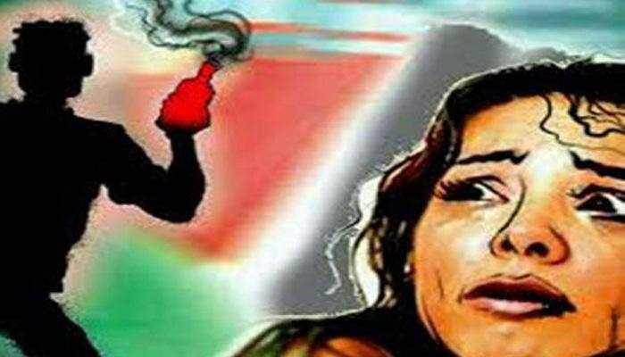 After triple talaq, woman attacked with acid by in-laws