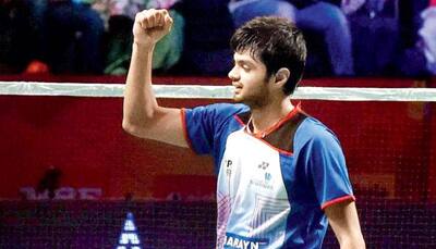 Singapore Open champ Sai Praneeth has quality but he needs consistency: Pullela Gopichand