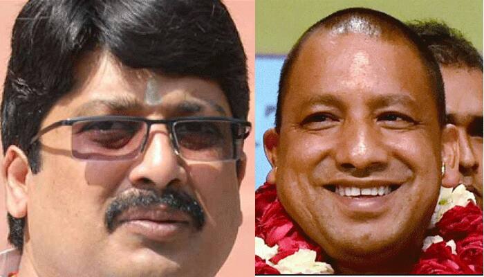 Kunda MLA Raja Bhaiya to join BJP? UP CM Yogi Adityanath likely to meet him