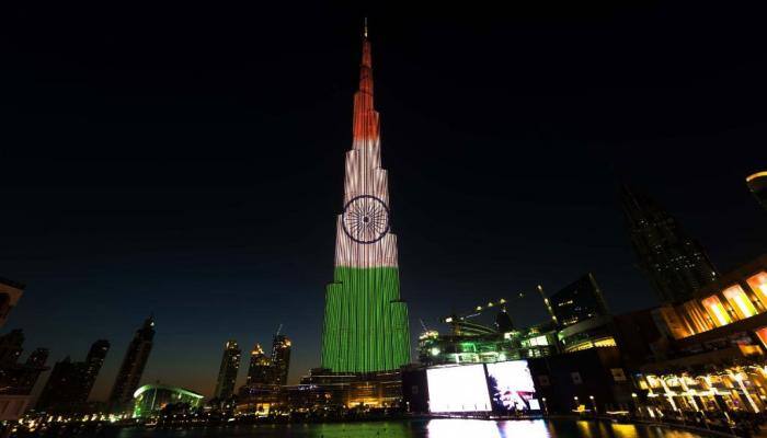 Mumbai to get building taller than Dubai&#039;s iconic Burj Khalifa: Nitin Gadkari