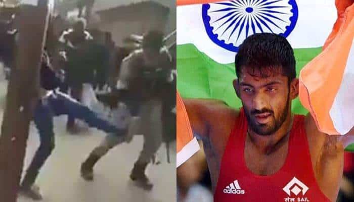 CRPF jawan attack: Anybody who misbehaves with our soldiers should be shot dead, says Yogeshwar Dutt